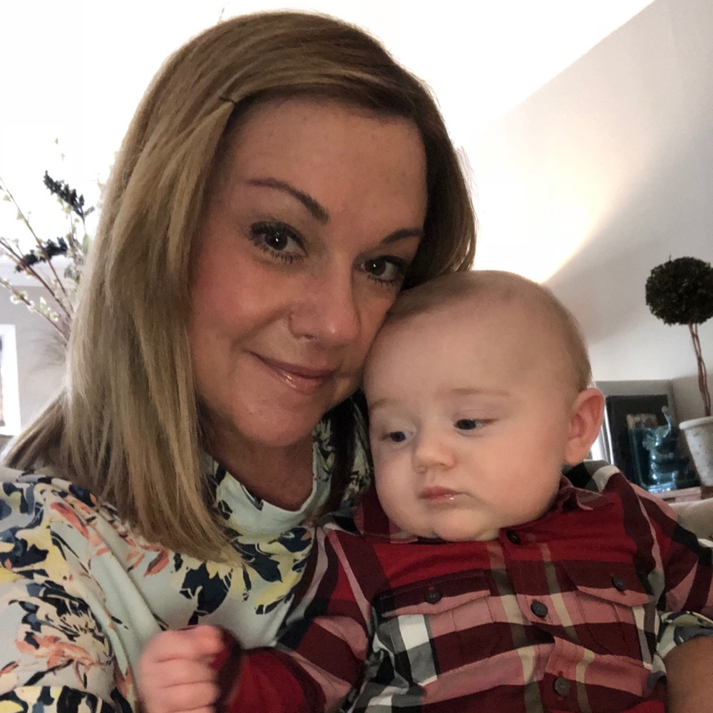 Meet your Posher, Cindy